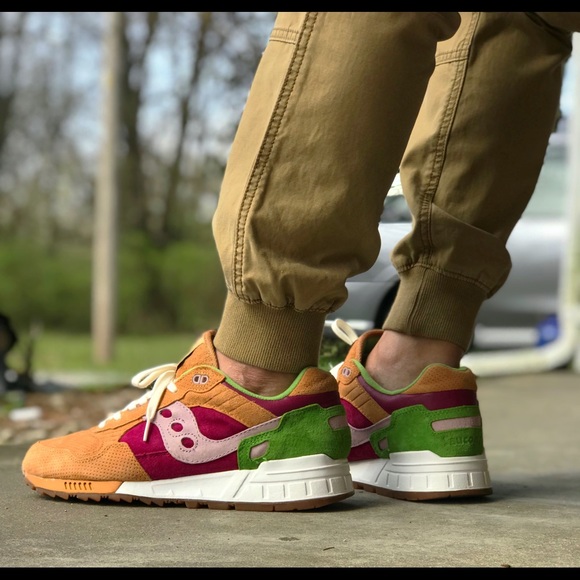 Meet your Posher, Randy - Picture 1 of 1